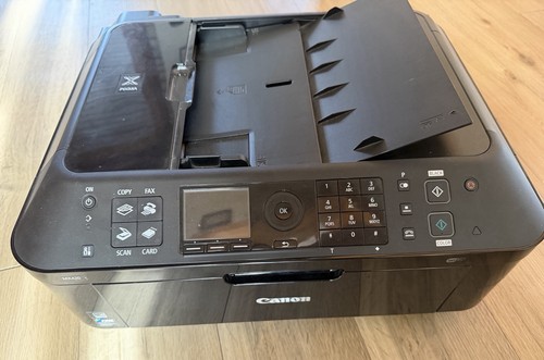 Tintenstrahldrucker canon - tintenstrahldrucker,