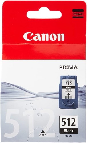 Canon 512 tinte - canon,