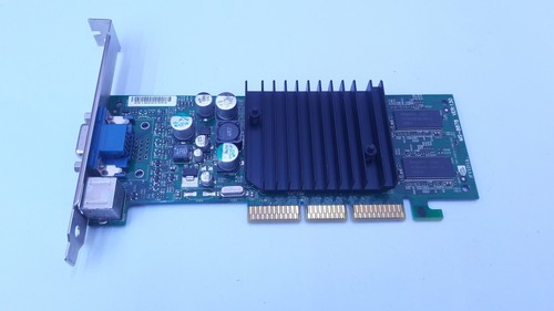 Msi 8878 nvidia geforce 4 - ms-8878,