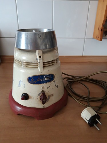 Starmix mx420 500 - starmix,