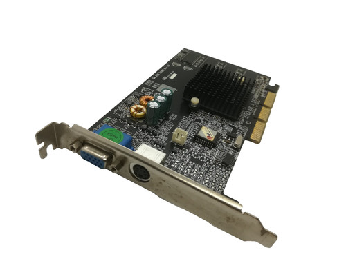 Digi color geforce4 420 - color,