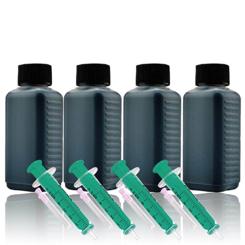 400ml nachfülltinte drucker - 400ml,
