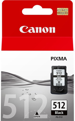 Canon original 512 - original, drucker