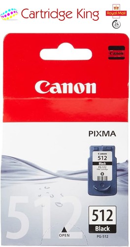 Canon original 512 tinte - original, pg-512