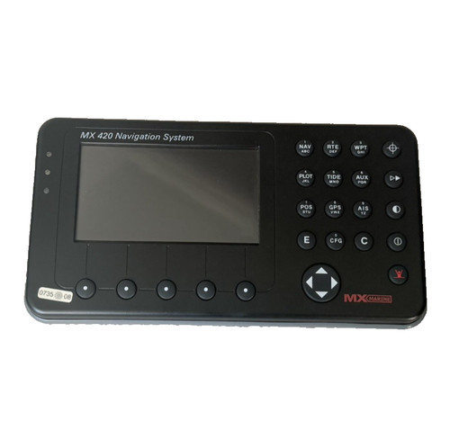 Marine mx420 - mx,