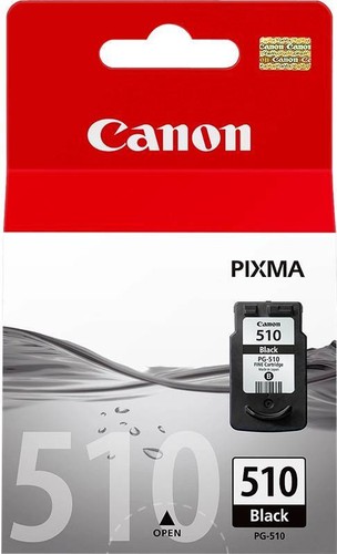 Original canon 510 - canon, pg-510