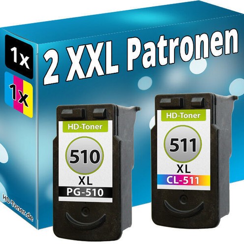Tinte patronen für canon - tinte,