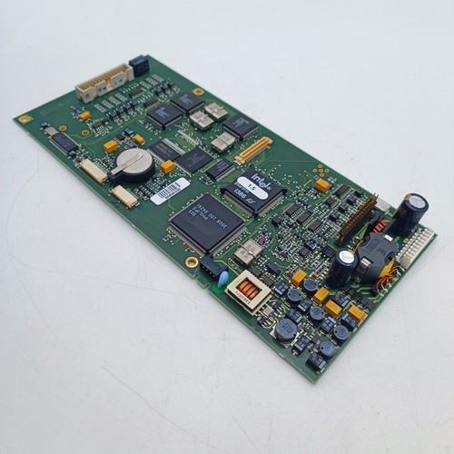 Leica n420 pcb mainboard - leica,
