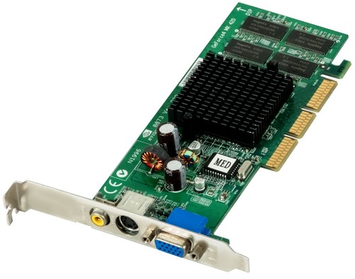 Grafikkarte msi nvidia - msi,