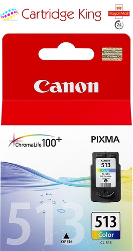 Original canon 513 drucker - original,
