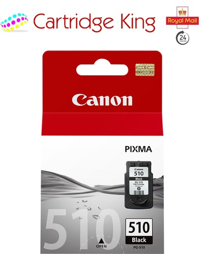 Canon original 510 tinte - original,