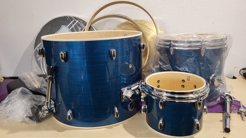 Millenium mx420 studio - studio, set