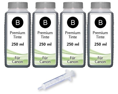 1000ml nachfüll tinte für - nachfüll,